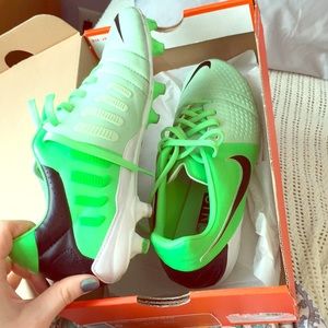 Nike CTR 360 Libretto III FG cleats